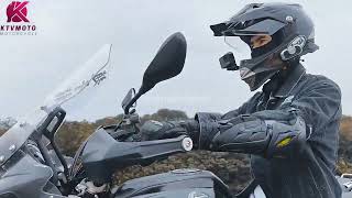 CE1 All-Season Windproof Protective Equipment Set - Y02
