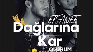 Enes Kılınç & Mehmet Kılınç - Dağlarına Kar Olurum -Param Parça Olduk 🕊️🥀 Resimi