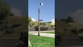 Motor Wars - Gta Online