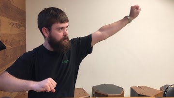 P5 - Interface for Spatial Audio Mixing in VR