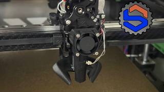 VZBot 235 Tune & Print & Chill Some More!