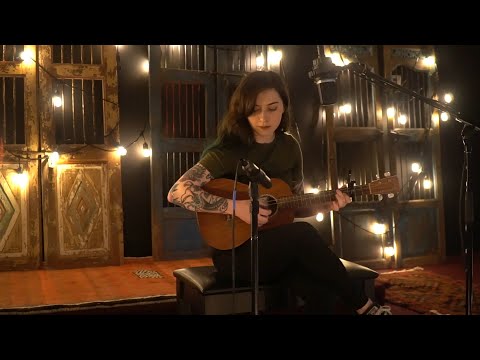 Hospital Calls - Heather Hammers (Union Street Session)