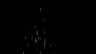 Sparks Falling Overlay From Top | VFX Sparks Falling Stock Footage | Free | 4k | Download Link