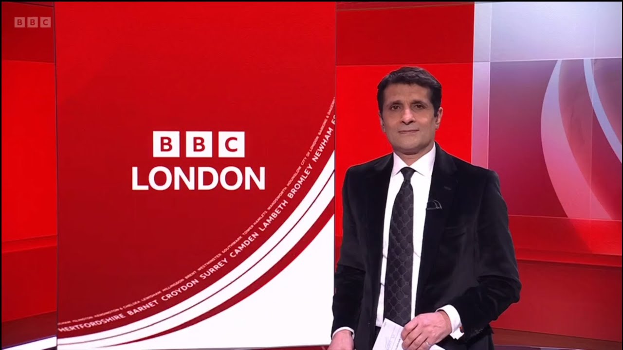 BBC London - Асад Ахмад [15 января 2026 г.] Рэйвен Лапуз