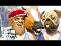 GETTING THE HEIST CREW TOGETHER | GTA 5 GrandRP