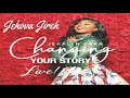 Jekalyn Carr Jehova Jireh Instrumental Cover With Lyrics 