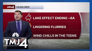 Storm Team 4 Morning Update Monday, November 10