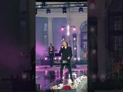 Дмитрий Маликов Вне времени новая песня музыка маликов блогер концерт