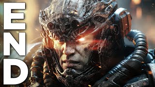Download Lagu WARHAMMER 40K SPACE MARINE 2 ENDING / FINAL BOSS - Walkthrough Gameplay Part 4 (FULL GAME) MP3 Download Lagu WARHAMMER 40K SPACE MARINE 2 ENDING / FINAL BOSS - Walkthrough Gameplay Part 4 (FULL GAME) MP3
