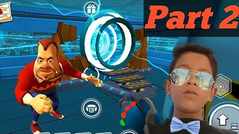 Dark Riddle: Scary Neighbor - Gameplay Dark Riddle Part 2 - Levels 2 (iOS, Android)