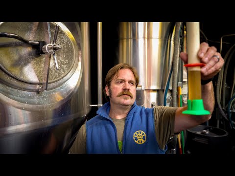 BrewShots: Episode 2 | Crank Arm Brewing