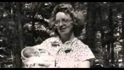 Margaret Gilman - Life Story Digital Film