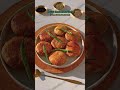 Khasta Matar Kachori | 7 Days of Matar Magic Series (Day 1) | @anjaliskitchen21