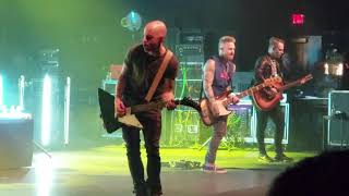 Boys of Summer cover ~ Daughtry ~ Island Resort & Casino 3/7/20