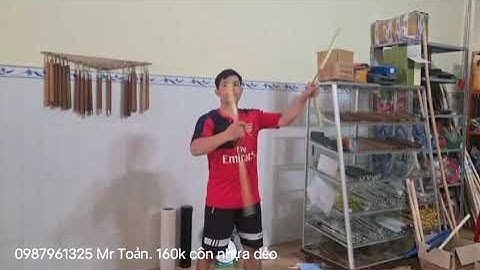 Côn Nhị Khúc Giá Rẻ 160k. miễn phí ship hàng toàn quốc khi chọn mua 2 đôi .0987961325 Mr Toản