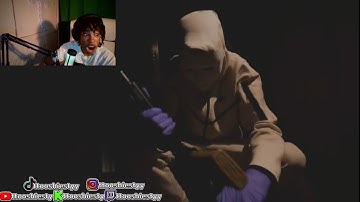 ttooshiesty reacts to Inside the World of Scammers & Check Fraud