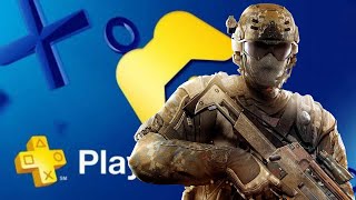 Another Call Of Duty Is Now Free On PS Plus | August 2020 Reveal | PS PLUS News \& Rumours #psplus