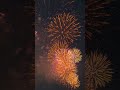 #足立の花火
