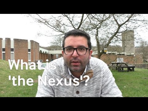 Видео: Nesus төслийг хэн эхлүүлсэн бэ?