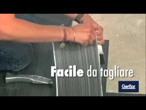 Pavimenti in pvc da iperceramica youtube Posa pavimento pvc su piastrelle