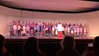 Sauder Singers March 2023 Track 4