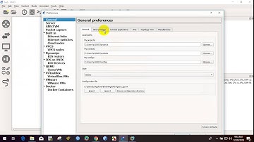 27 Install IOU SWICTH AND CISCO ROUTER ON GNS3 Working 100%