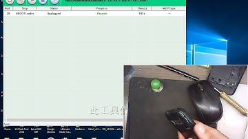 JIO LYF F41T FUL FLASHING DONE WITH TOOL By Smart Phone Help