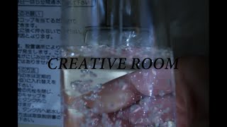 CreativeDrugStore "CREATIVE ROOM"