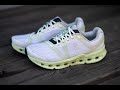 SHOE REVIEW: On Cloudgo