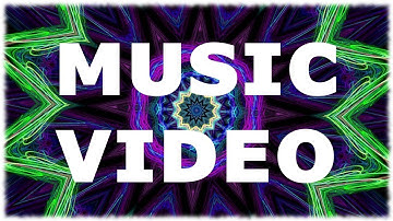 My New Music Video ExcaimationMark