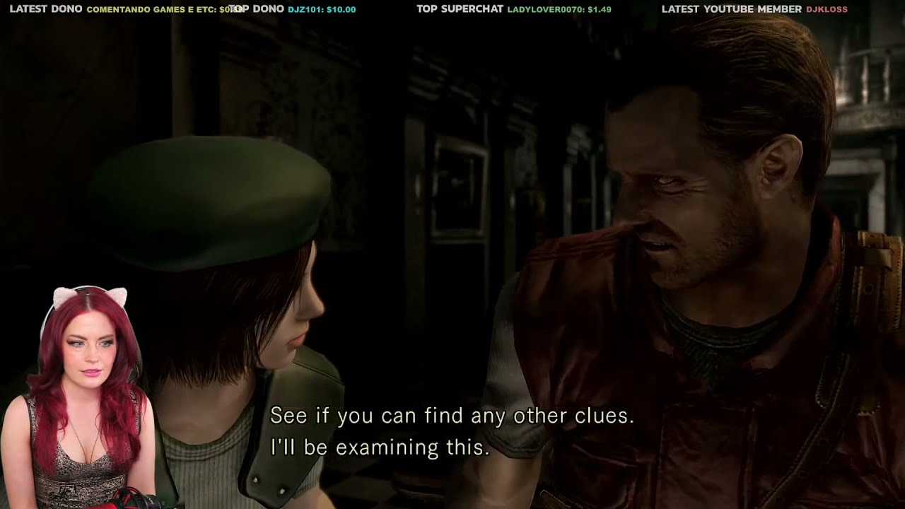 Meghan Yeah Twitch