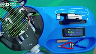 Training Machine Eco-Friendly ABS Material Adjustable Speed Remote Control Feeder
