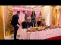 Holly & Phil keep laughing at farty poo & christmas taste test - This Morning - 15th December 2011