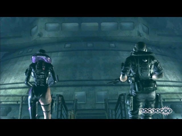 Resident Evil 3 Remake Review - Farewell, Raccoon City - GameSpot