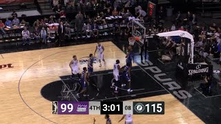 Marcus Williams Top Plays of the Week