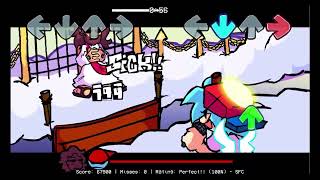 FNF vs Jesus V2 All Songs Perfect Score (Except Heavenly Duel)
this video shows all the songs with a perfect score (except heavenly duel) in FNF vs Jesus V2
#FNF #FridayNightFunkin #Mod #NintendoRetro #Nintendo FNF vs Jesus V2 All Songs Perfect Score (Except Heavenly Duel)
