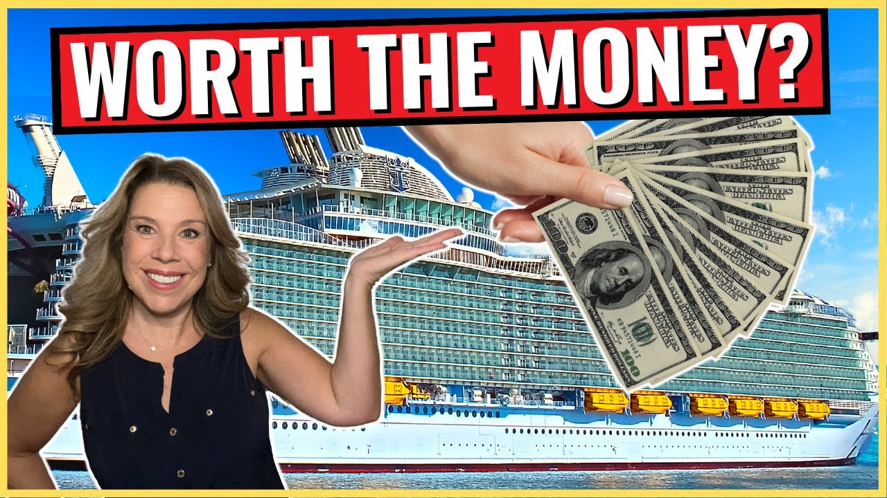 10 Cruise Extras that Are Worth the Money RIGHT NOW