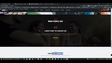 HTML/CSS to WordPress Theme | Step-by-Step Tutorial Part 2
