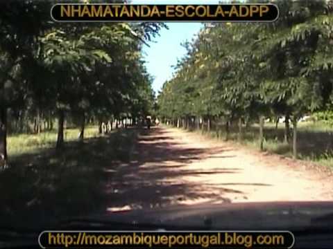 NHAMATANDA-ESCOL...  DO FUTURO-ADPP