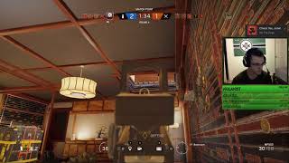 MY FIRST ACE