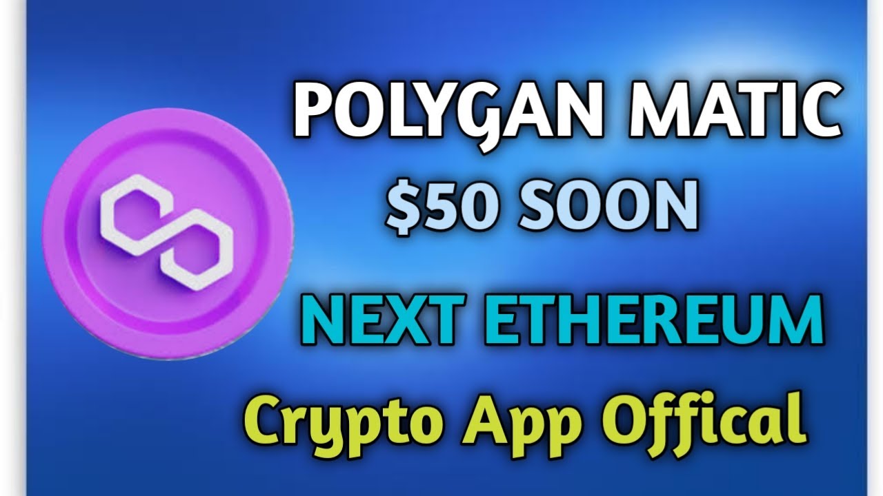 💥This Coin Can Make You Millionaire || Polygon Matic || $50 Soon✅ || 