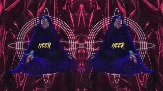 HEER | Prod by. @ZOH  | Trippy Music Video 2021 Resimi