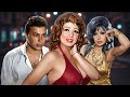 اجرأ افلام السينما الممنوعه من العرض نبضة مسك بطولة نبيلة عبيد احمد رمزي 1973 افلام