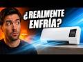 🇪🇸 Opiniones Epicooler 2026: ¿Estafa o aire frío real? +🎁