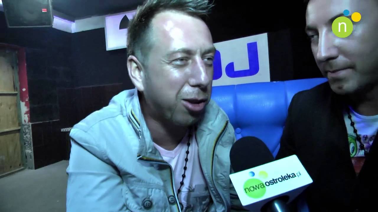 B-Qll rozgrzał imprezę w klubie RTG