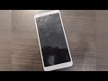 Xiaomi Redmi 5 | Зарядка идёт, вибрация есть, но материнская плата не рабочая.