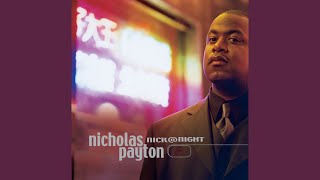 Video thumbnail of "Nicholas Payton - Sun Goddess"