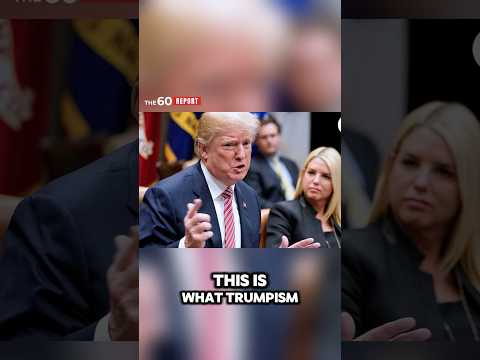 EXPOSED: How Trumpism