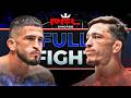 Veteran vs PFL Debutant! | Sergio Pettis v Mitch McKee | Full Fight | PFL Chicago