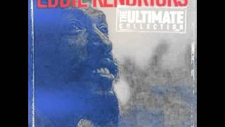 Eddie Kendricks - Intimate Friends